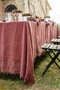 Amalfi Tablecloth