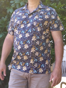 The Ostuni Italian shirt