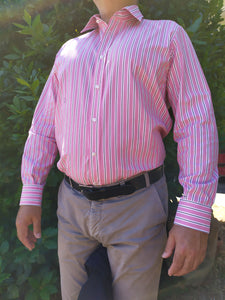 The Venice Italian shirt
