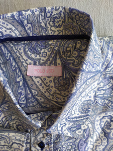 The Cisternino Italian shirt