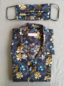 The Ostuni Italian shirt