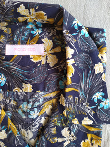 The Ostuni Italian shirt