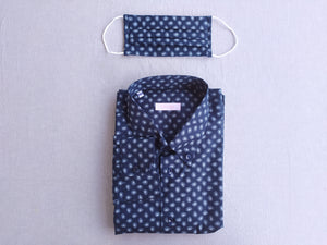 The Monopoli Italian shirt