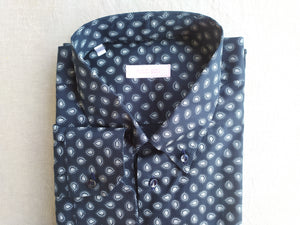 The Monopoli Italian shirt