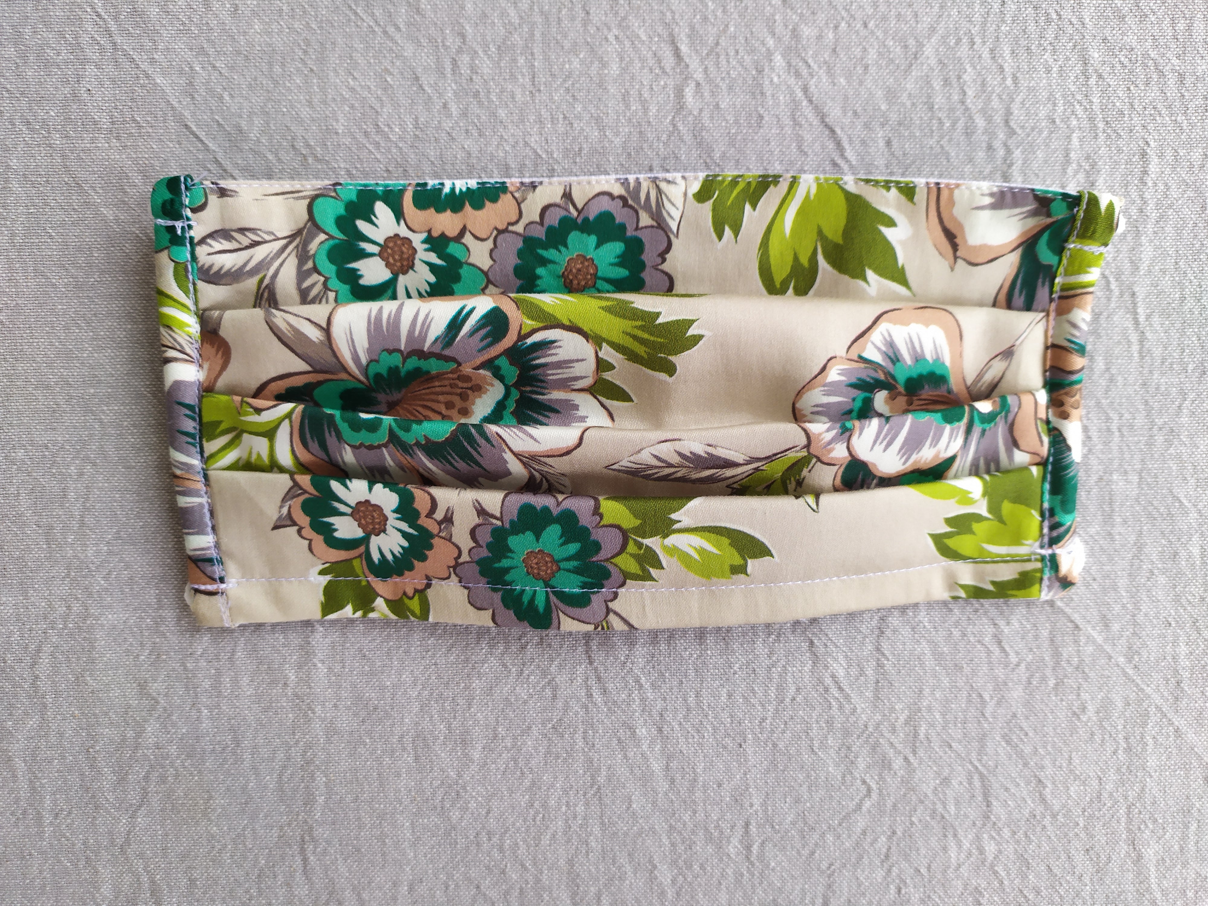 The Taormina Italian shirt