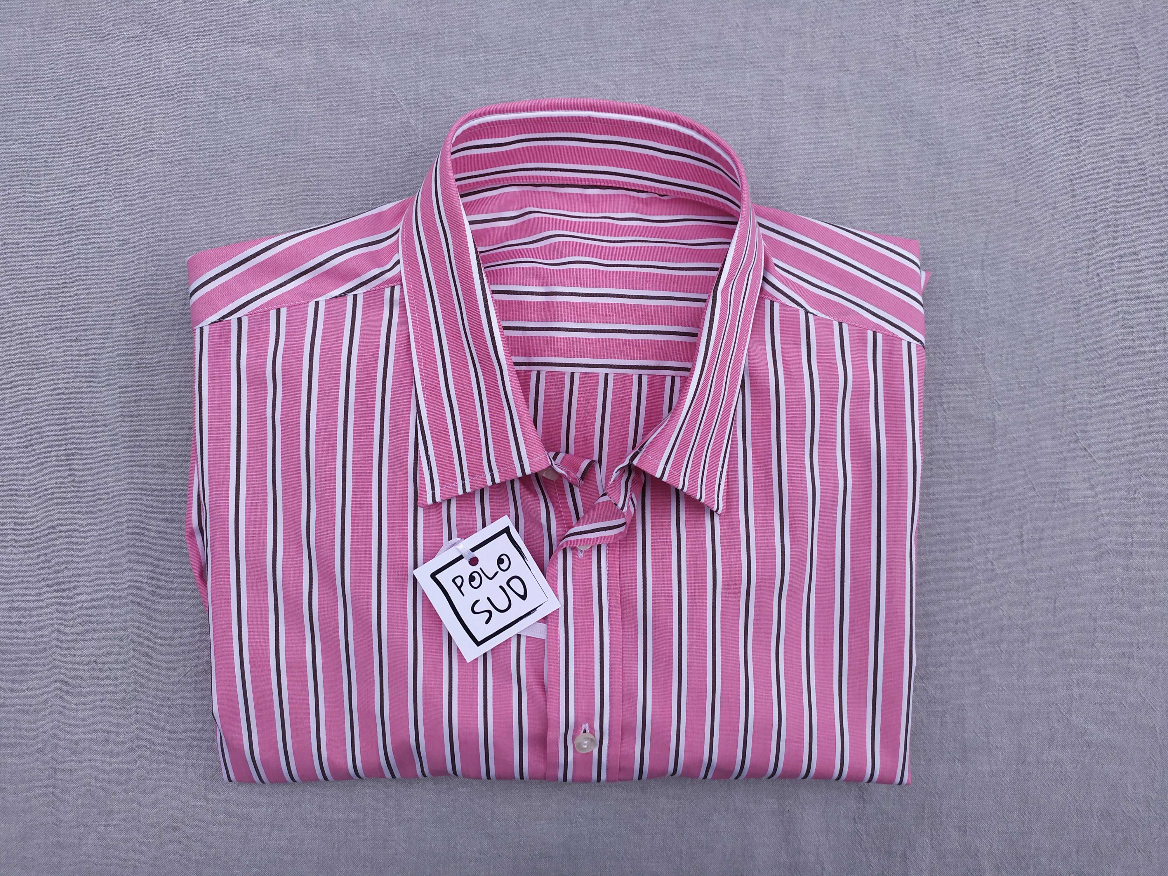 The Venice Italian shirt