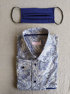 The Cisternino Italian shirt