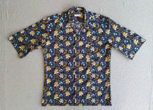 The Ostuni Italian shirt