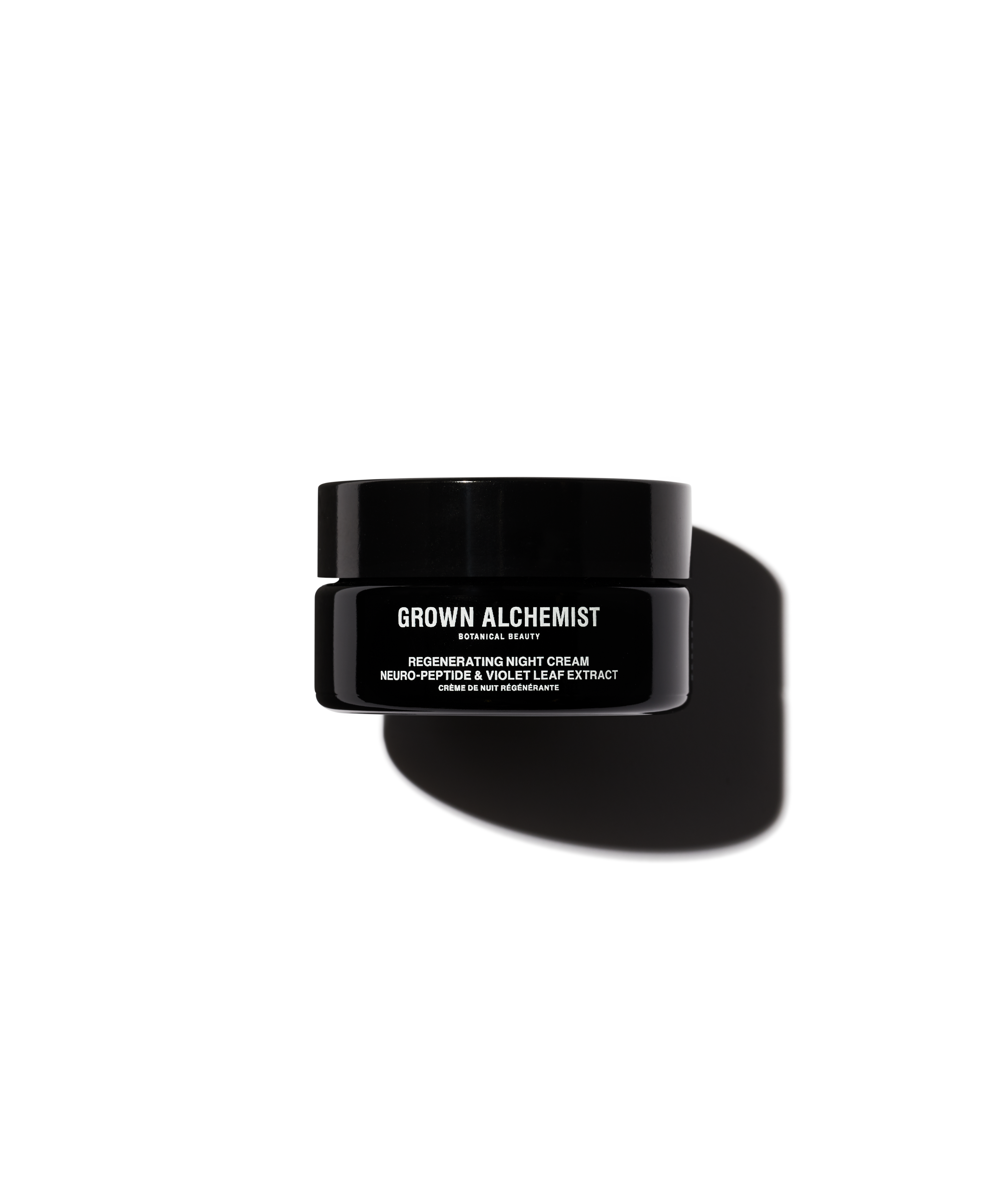 Alchemist Regenerating Night Cream 40ML