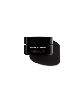 Alchemist Regenerating Night Cream 40ML